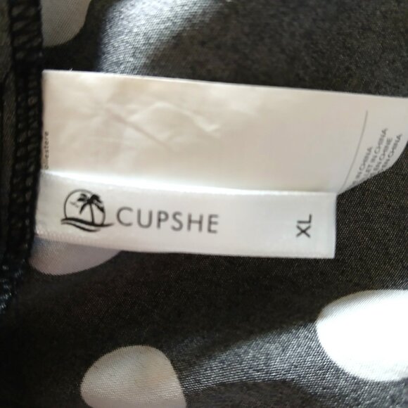 CUPSHE Top - Picture 6 of 7